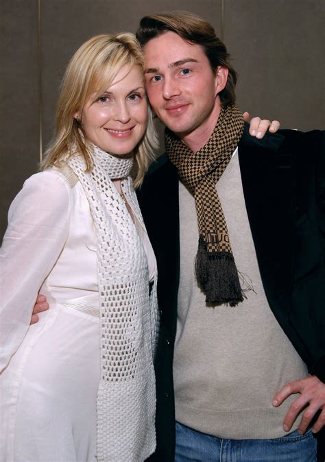 kelly rutherford daniel giersch.